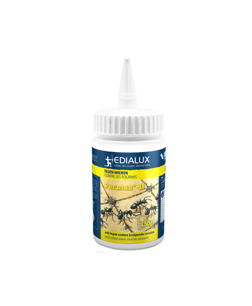 Edialux Permas D 150g