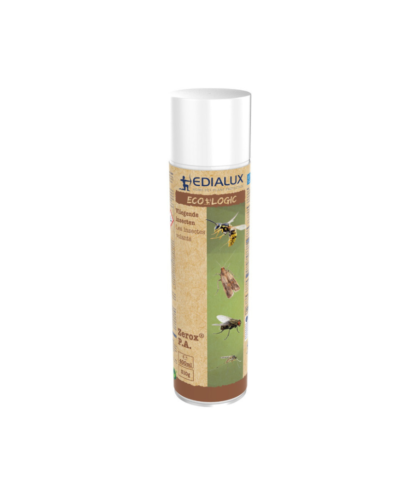 Edialux Zerox 400ml