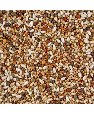 Mélange pour tourterelles 4kg