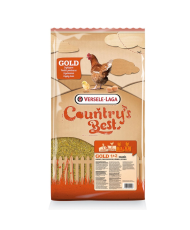 Country's best gold 1 & 2...