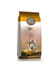 GalliX leg pellets 4kg