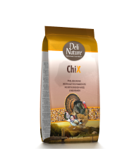 ChiX Poeljengraan 4kg