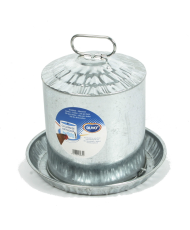 Abreuvoir pour basse-cour 19L