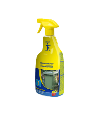 Edialux containerspray 1L