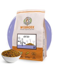 Wisbroek Lory Diet 3 kg