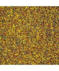 Wisbroek Lory Diet 3 kg - granulés extrudés pour perroquets lori