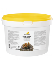 Aves opfok 2.5 kg
