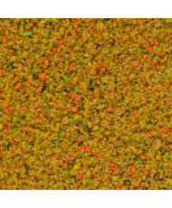 Bravo fruit-mix fijn voor kanaries en vinkachtigen 5kg