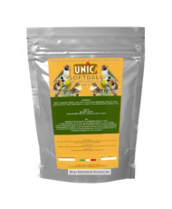 Unica Softball green 1.5 kg (l'alternative pour Perle Morbide)