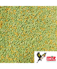 Unica Softball Green