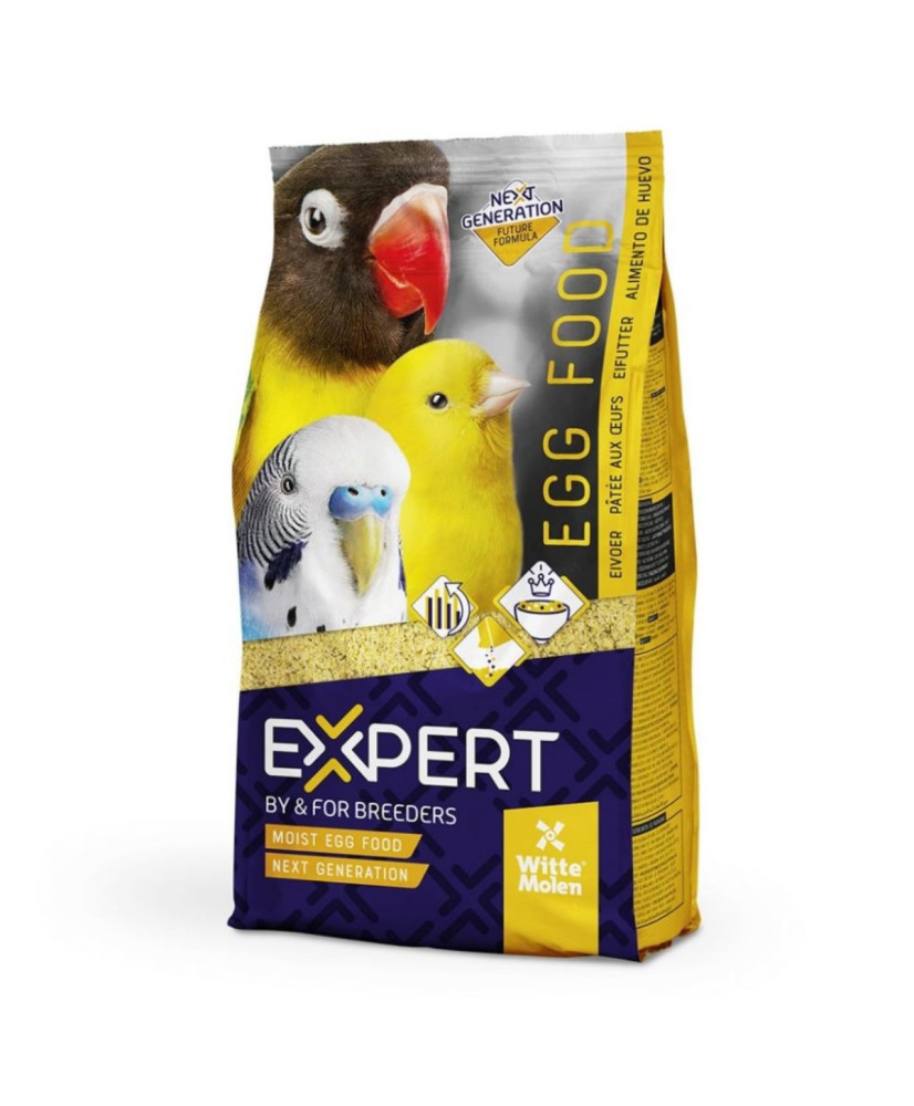 Witte Molen Pâtée aux oeufs Next Generation 10kg