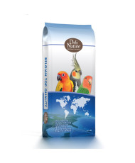 Deli Nature 33 Graines à germer Grandes Perruches et Perroquet 15kg