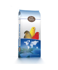 Deli Nature 82 Graines à Germer pour canaris 20kg