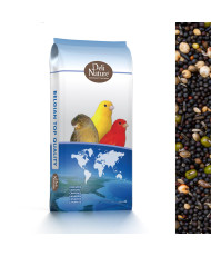 Deli Nature 82 Graines à Germer pour canaris 4kg