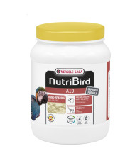 Nutribird A19 Aliment d'élevage à la main 800g