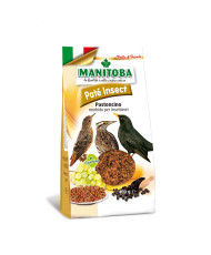 Manitoba Insectenpatée 400g.