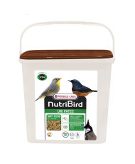 Nutribird Uni Patee 5kg