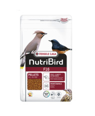 Nutribird F16