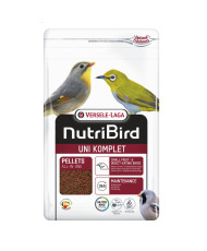 Nutribird Uni Komplet 1kg
