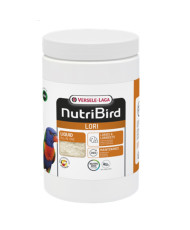 Nutribird Lori