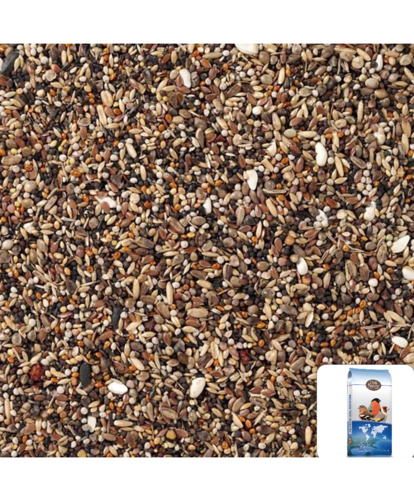 Deli Nature 96 Goudvinken 3 kg