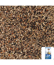 Deli Nature 94 Wilde zaden 4 kg