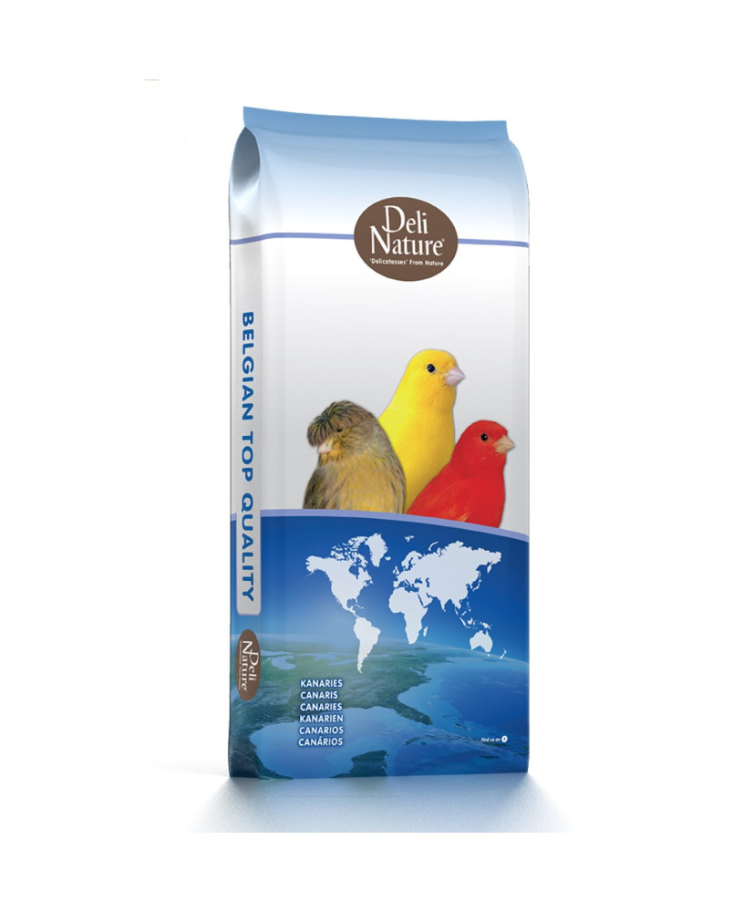 Deli Nature 53 Canaris Extra 20kg
