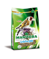 Manitoba Cardellino 3000 -  distelvinken & sijzen premium