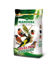 Manitoba Carduelidi (chardonnerets light) 15 kg