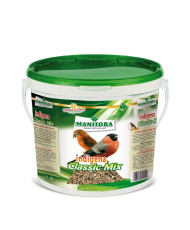 Manitoba Bouvreuils (Indigena) 5 kg
