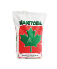 Manitoba Exoten - Australische prachtvinken