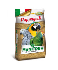 Manitoba Perroquets - All...