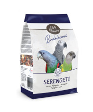 Papegaaien Serengeti Birdelicous