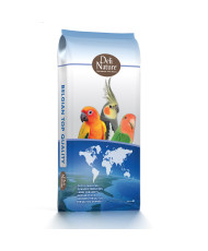 Deli Nature 69 - Grandes perruches avec tournesols 20 kg