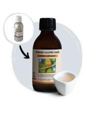 Wisbroek CalciPro Liquid (calcium concentré) 200 ml