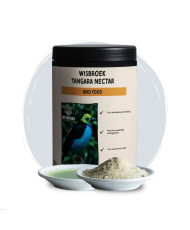 Wisbroek tangara nectar 800g