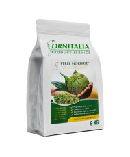 Perle Morbide 9 kg - Ornitalia