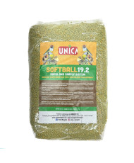 Unica Softball green 5 kg...