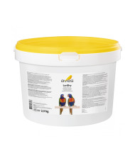 Aves loridry 2.5kg -...