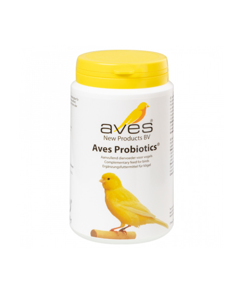 Aves probiotiques 150g
