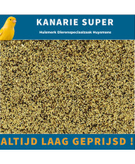 Canari super 4 kg - marque maison