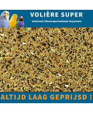 Volière Super 20 kg -...