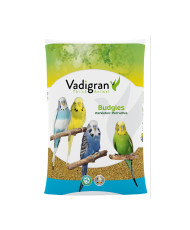 Vadigran grasparkieten basic 20 kg