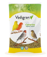 Vadigran Canari Basic 20 kg