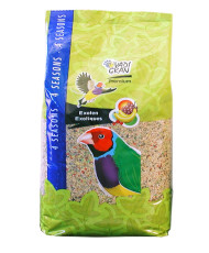 Vadigran Exoten Vita Premium met fruit 1 kg