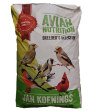 J. Koenings mélanges de graines pour oiseaux indigènes