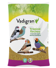 Vadigran oiseaux exotiques basic 20 kg