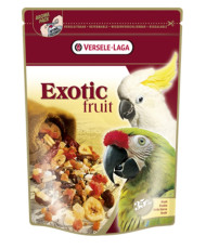 Versele Prestige-Premium Perroquets Exotic Fruit mix 600g