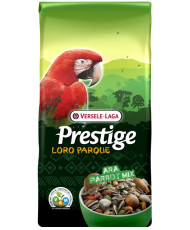 Versele Prestige-Premium Loro Parque Ara Parrot Mix 15kg
