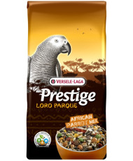 Versele Prestige-Premium Loro Parque African Parrot Mix 15kg